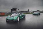 Arrinera Hussarya GT 2016 года